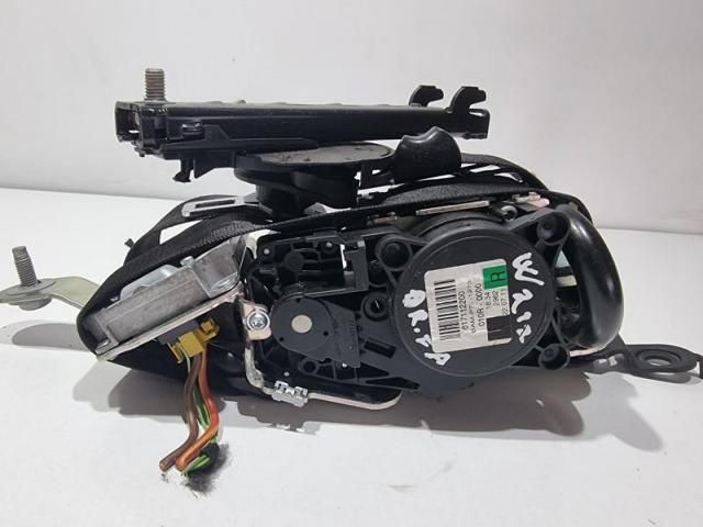 bontott MERCEDES-BENZ E-CLASS Jobb első Biztonsági Öv