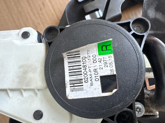 bontott MERCEDES-BENZ E-CLASS Jobb első Biztonsági Öv