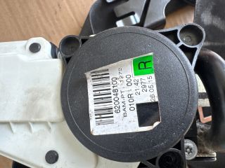 bontott MERCEDES-BENZ E-CLASS Jobb első Biztonsági Öv