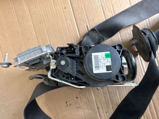 bontott MERCEDES-BENZ E-CLASS Jobb első Biztonsági Öv