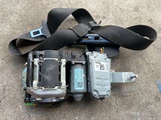 bontott MERCEDES-BENZ E-CLASS Jobb első Biztonsági Öv