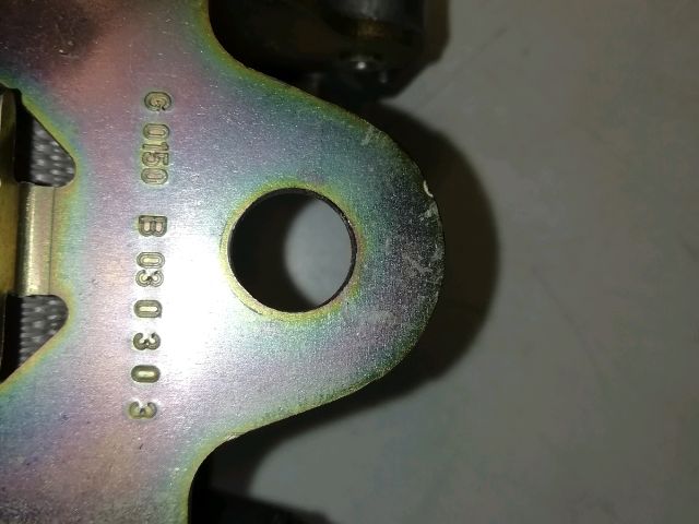 bontott MERCEDES-BENZ E-CLASS Jobb első Biztonsági Öv