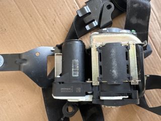 bontott MERCEDES-BENZ E-CLASS Jobb első Biztonsági Öv