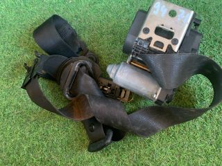 bontott MERCEDES-BENZ E-CLASS Jobb első Biztonsági Öv