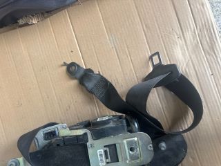 bontott MERCEDES-BENZ E-CLASS Jobb első Biztonsági Öv