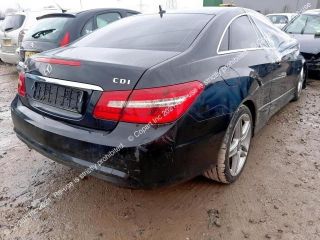 bontott MERCEDES-BENZ E-CLASS Jobb első Biztonsági Öv