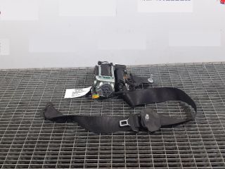 bontott MERCEDES-BENZ E-CLASS Jobb első Biztonsági Öv