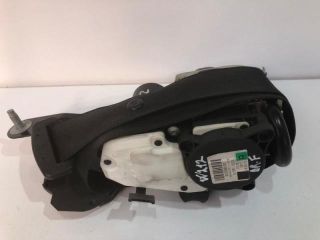 bontott MERCEDES-BENZ E-CLASS Jobb első Biztonsági Öv