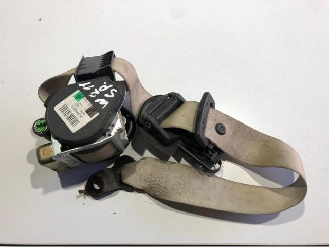 bontott MERCEDES-BENZ E-CLASS Jobb első Biztonsági Öv