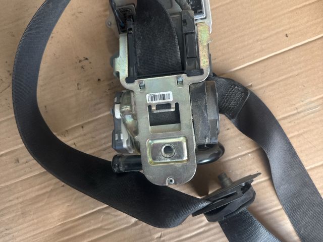 bontott MERCEDES-BENZ E-CLASS Jobb első Biztonsági Öv