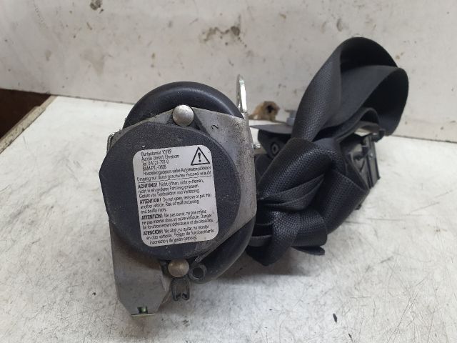 bontott MERCEDES-BENZ E-CLASS Jobb első Biztonsági Öv