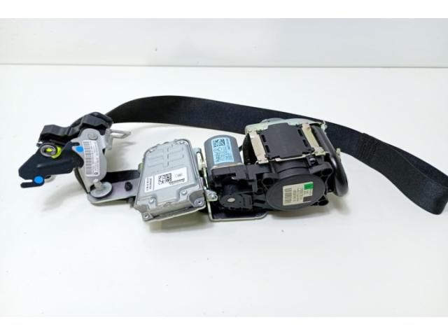 bontott MERCEDES-BENZ E-CLASS Jobb első Biztonsági Öv