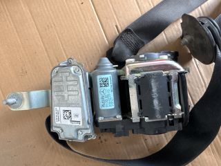 bontott MERCEDES-BENZ E-CLASS Jobb első Biztonsági Öv