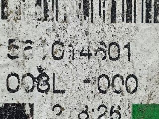 bontott MERCEDES-BENZ E-CLASS Jobb első Biztonsági Öv