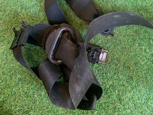 bontott MERCEDES-BENZ E-CLASS Jobb első Biztonsági Öv