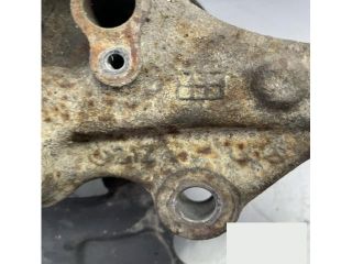 bontott MERCEDES-BENZ E-CLASS Jobb első Csonkállvány