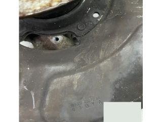 bontott MERCEDES-BENZ E-CLASS Jobb első Csonkállvány