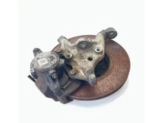 bontott MERCEDES-BENZ E-CLASS Jobb első Csonkállvány