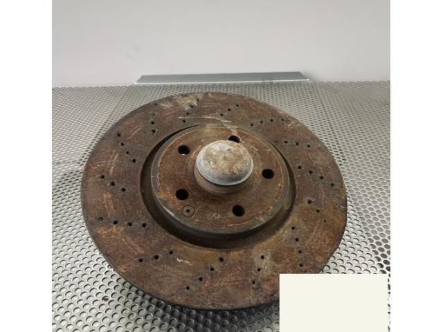 bontott MERCEDES-BENZ E-CLASS Jobb első Csonkállvány