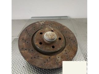 bontott MERCEDES-BENZ E-CLASS Jobb első Csonkállvány