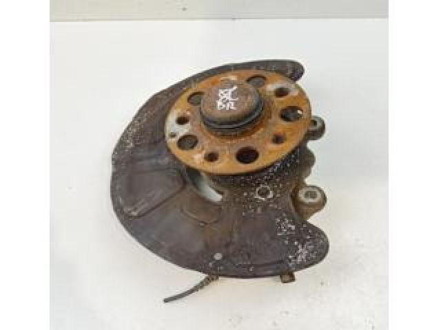 bontott MERCEDES-BENZ E-CLASS Jobb első Csonkállvány