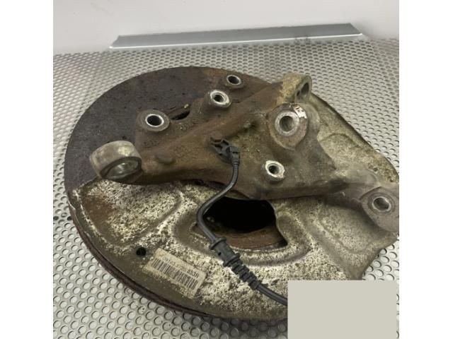 bontott MERCEDES-BENZ E-CLASS Jobb első Csonkállvány