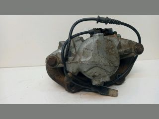 bontott MERCEDES-BENZ E-CLASS Jobb első Féknyereg Munkahengerrel