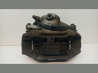 bontott MERCEDES-BENZ E-CLASS Jobb első Féknyereg Munkahengerrel