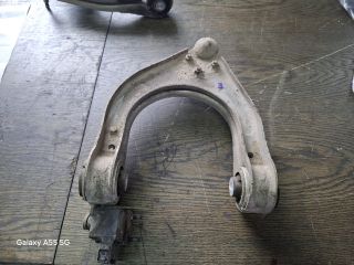 bontott MERCEDES-BENZ E-CLASS Jobb első Felső Lengőkar