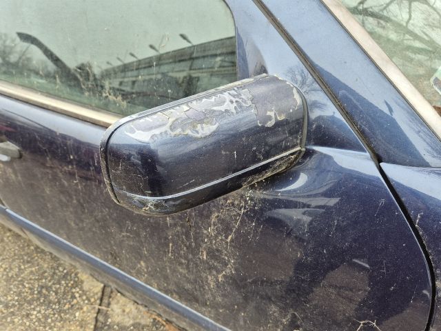 bontott MERCEDES-BENZ E-CLASS Jobb első Fixüveg (Ajtóban)