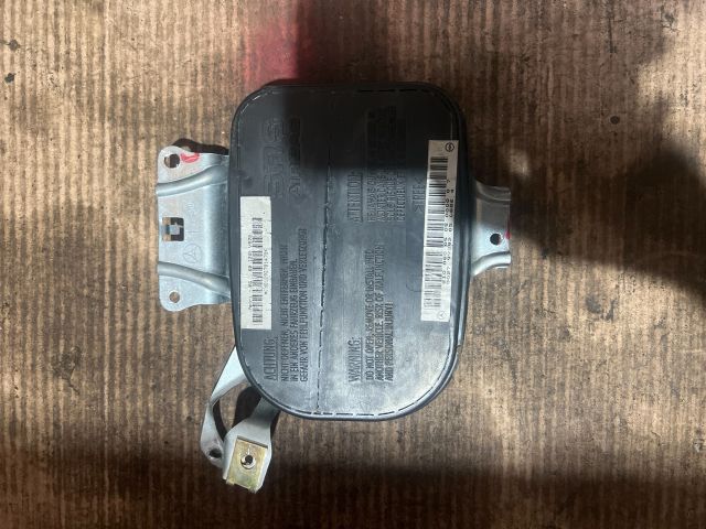 bontott MERCEDES-BENZ E-CLASS Jobb első Függöny Légzsák