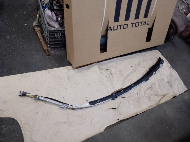 bontott MERCEDES-BENZ E-CLASS Jobb első Függöny Légzsák