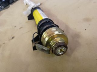 bontott MERCEDES-BENZ E-CLASS Jobb első Függöny Légzsák