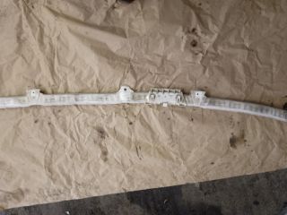 bontott MERCEDES-BENZ E-CLASS Jobb első Függöny Légzsák