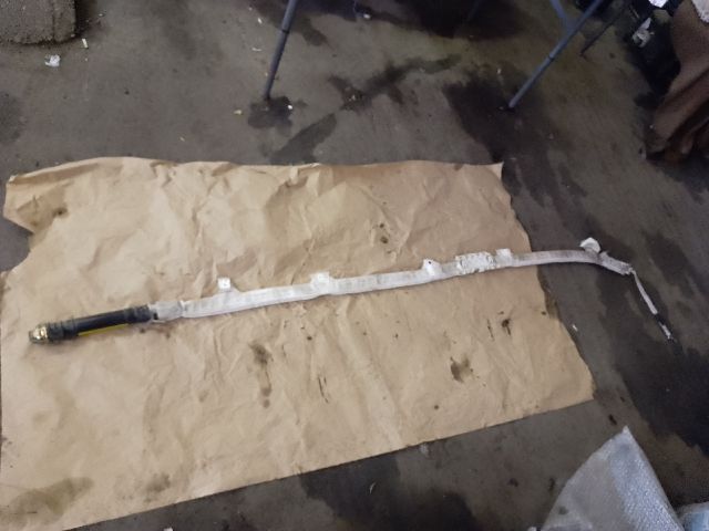 bontott MERCEDES-BENZ E-CLASS Jobb első Függöny Légzsák