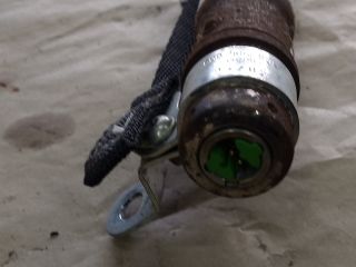 bontott MERCEDES-BENZ E-CLASS Jobb első Függöny Légzsák