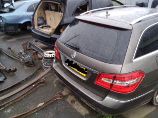 bontott MERCEDES-BENZ E-CLASS Jobb első Függöny Légzsák