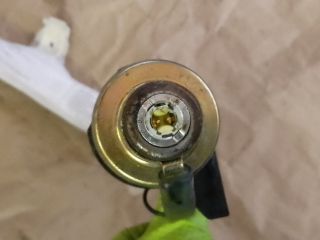 bontott MERCEDES-BENZ E-CLASS Jobb első Függöny Légzsák