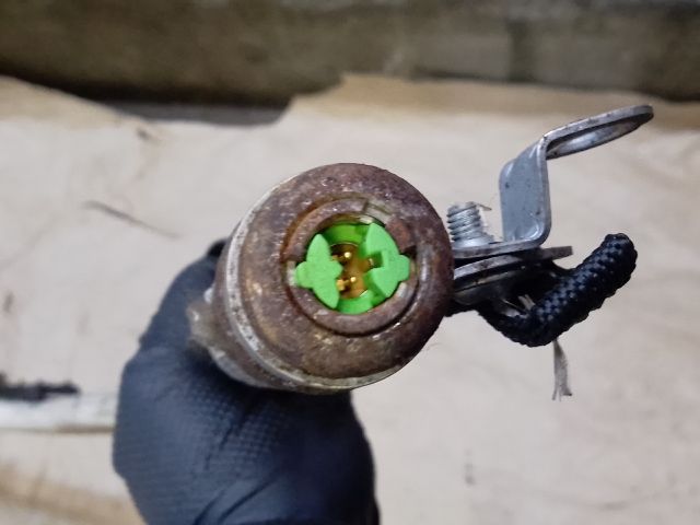 bontott MERCEDES-BENZ E-CLASS Jobb első Függöny Légzsák