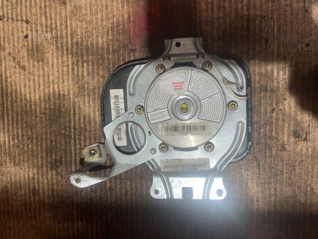 bontott MERCEDES-BENZ E-CLASS Jobb első Függöny Légzsák