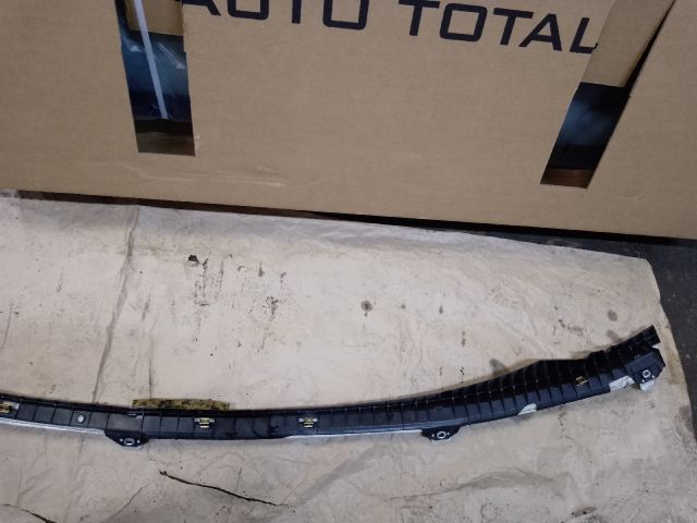 bontott MERCEDES-BENZ E-CLASS Jobb első Függöny Légzsák