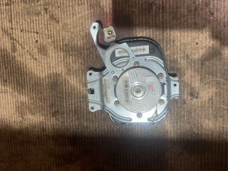 bontott MERCEDES-BENZ E-CLASS Jobb első Függöny Légzsák