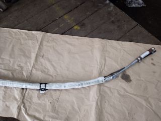 bontott MERCEDES-BENZ E-CLASS Jobb első Függöny Légzsák