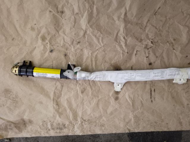 bontott MERCEDES-BENZ E-CLASS Jobb első Függöny Légzsák