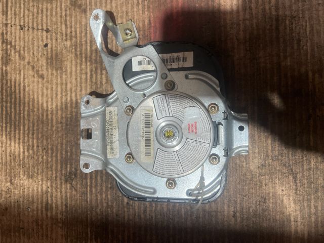 bontott MERCEDES-BENZ E-CLASS Jobb első Függöny Légzsák