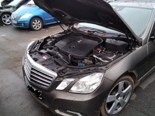 bontott MERCEDES-BENZ E-CLASS Jobb első Függöny Légzsák