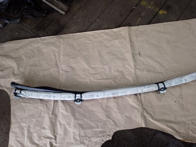 bontott MERCEDES-BENZ E-CLASS Jobb első Függöny Légzsák