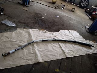 bontott MERCEDES-BENZ E-CLASS Jobb első Függöny Légzsák