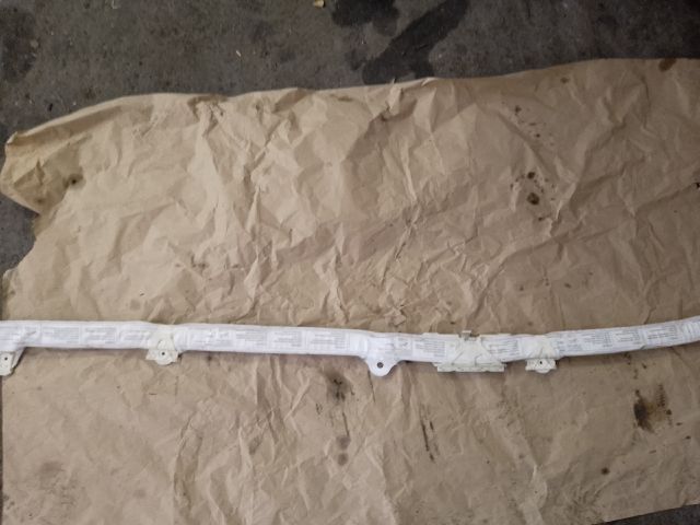 bontott MERCEDES-BENZ E-CLASS Jobb első Függöny Légzsák