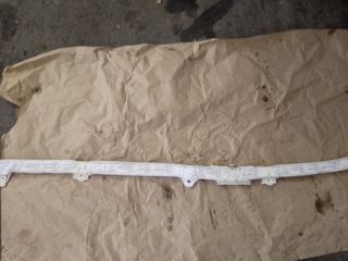 bontott MERCEDES-BENZ E-CLASS Jobb első Függöny Légzsák